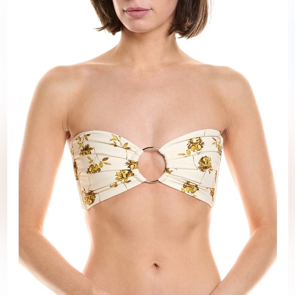 Montce Other - Montce 3 Piece Bikini Set